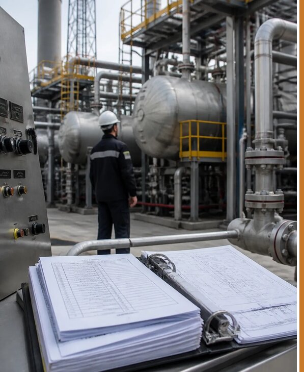 Получение лицензии на эксплуатацию ОПО под ключ в Черногорске